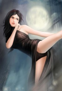 孟婆想要戀愛