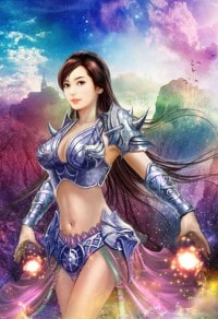媚骨歡:嫡女毒後