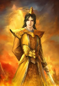 小狐狸暗殺指南/陸上將的小狐狸又跑了