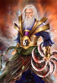 重生之大擺烏龍