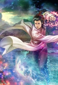 神女臨世之將歌