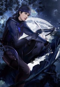 醜女無敵種田相公寵上天