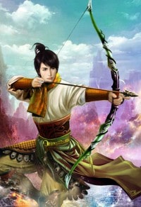 不妨月朦朧