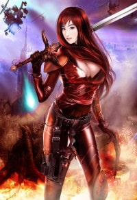 網遊之大召喚師