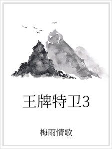 王牌特衞3