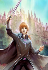 君子若凌雲