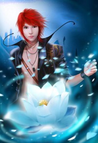 Fate：熾日之炎