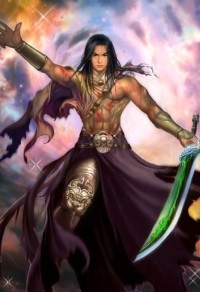 一覺睡醒我成了都市魔祖
