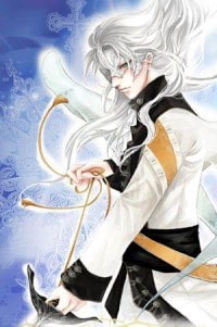 黃泉孟婆